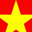 Vietnam flag